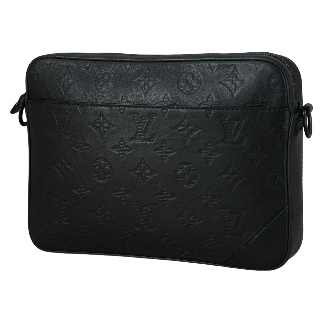 LOUIS VUITTON(USED)루이비통 M69827 모노그램 쉐도우 메신저 크로스백